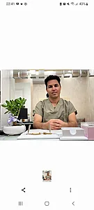 مطب دندانپزشکی دکتر عباس فرقانی