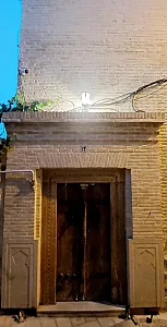 خانه سنتی زرنگار