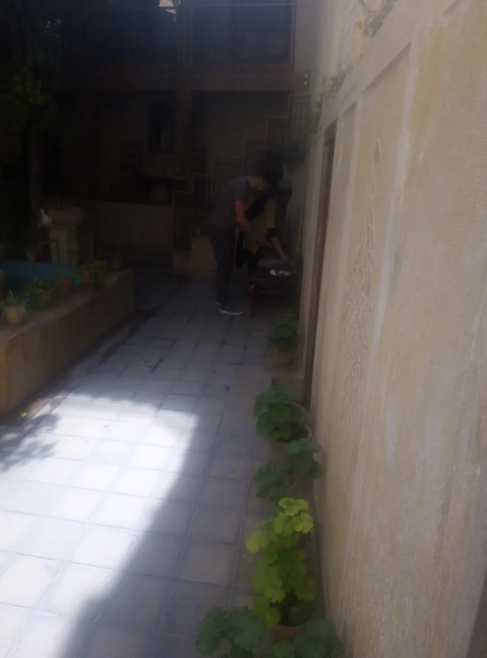 خانه سنتی زرنگار - تصویر 4
