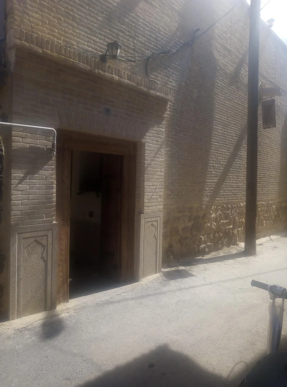 خانه سنتی زرنگار - تصویر 5