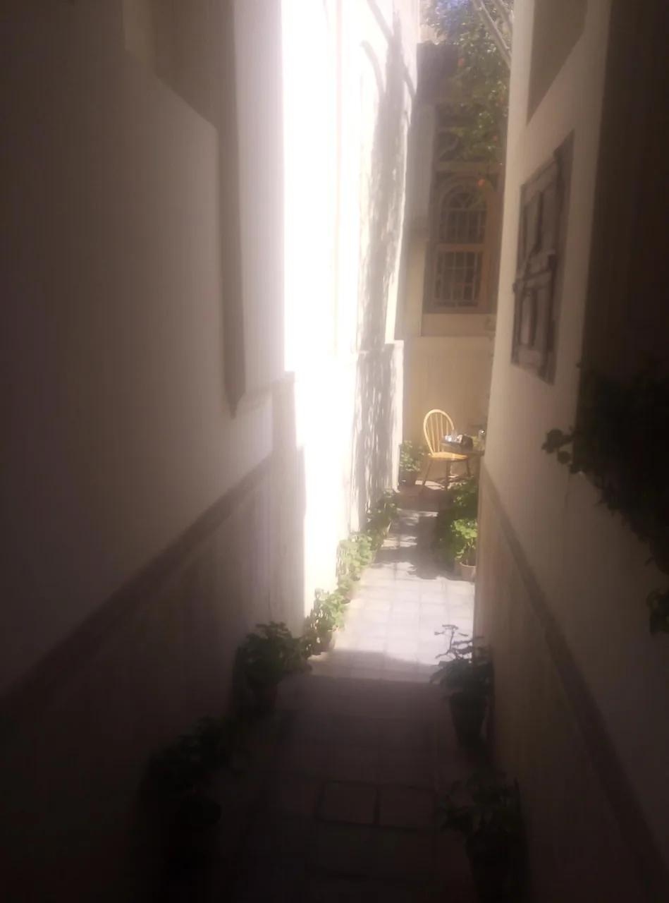 خانه سنتی زرنگار - تصویر 6