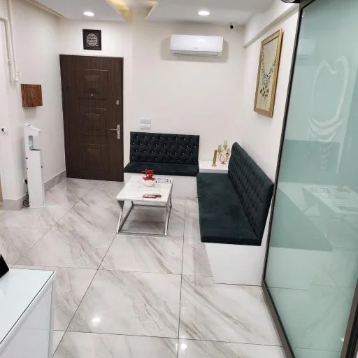 مطب دندانپزشکی دکتر امیر دهقان زاده آلواری