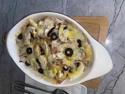 کافه گالری تو
