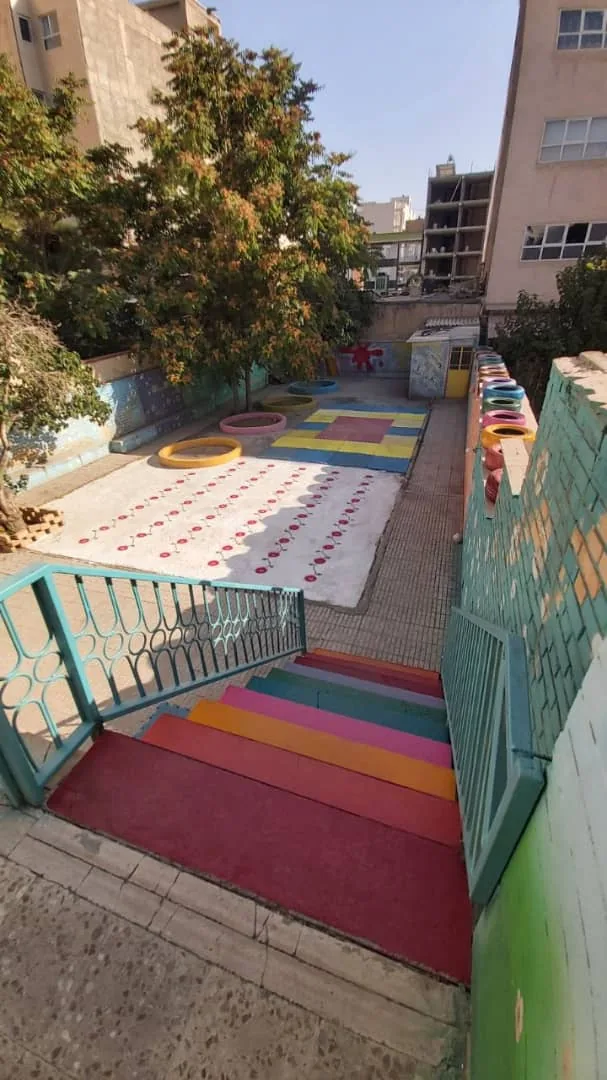 دبستان دخترانه فریمهر