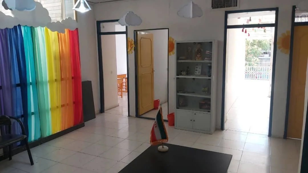 دبستان دخترانه فریمهر - تصویر 2