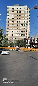 واحد‌های اقامتی موسسه خدمات رفاهی