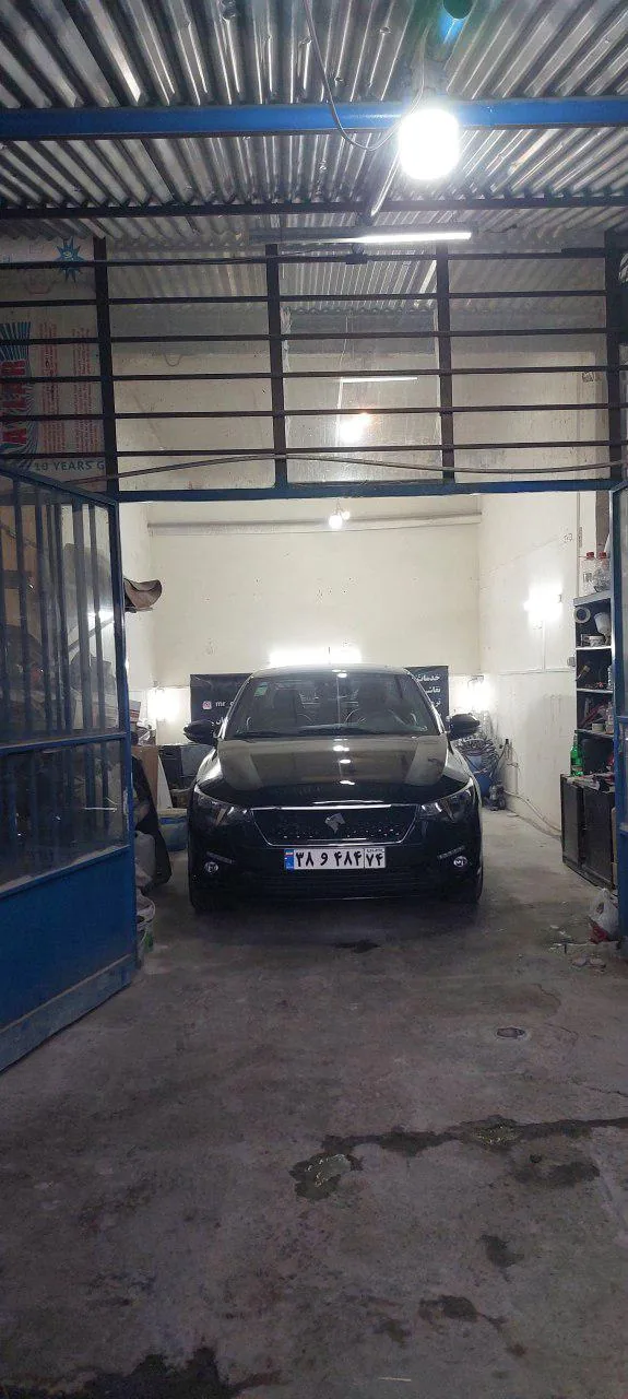 خدمات بدنه خودرو مهدی - تصویر 2