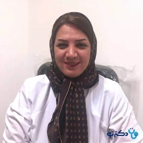 دکتر سحر مولایی