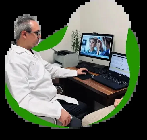 کلینیک شنوایی‌سنجی صدا (سمعک تبریز)