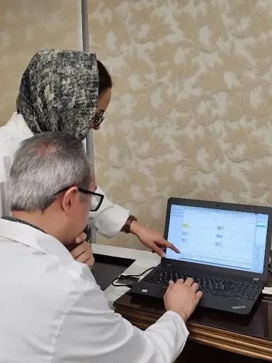 کلینیک شنوایی سنجی صدا تبریز