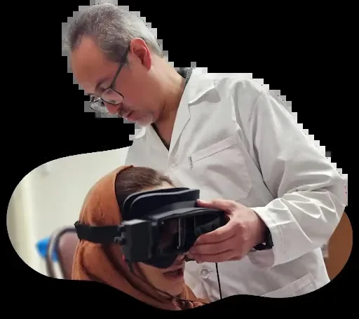 کلینیک شنوایی سنجی صدا تبریز