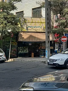 فروشگاه سبزیجات آماده طبخ ویان