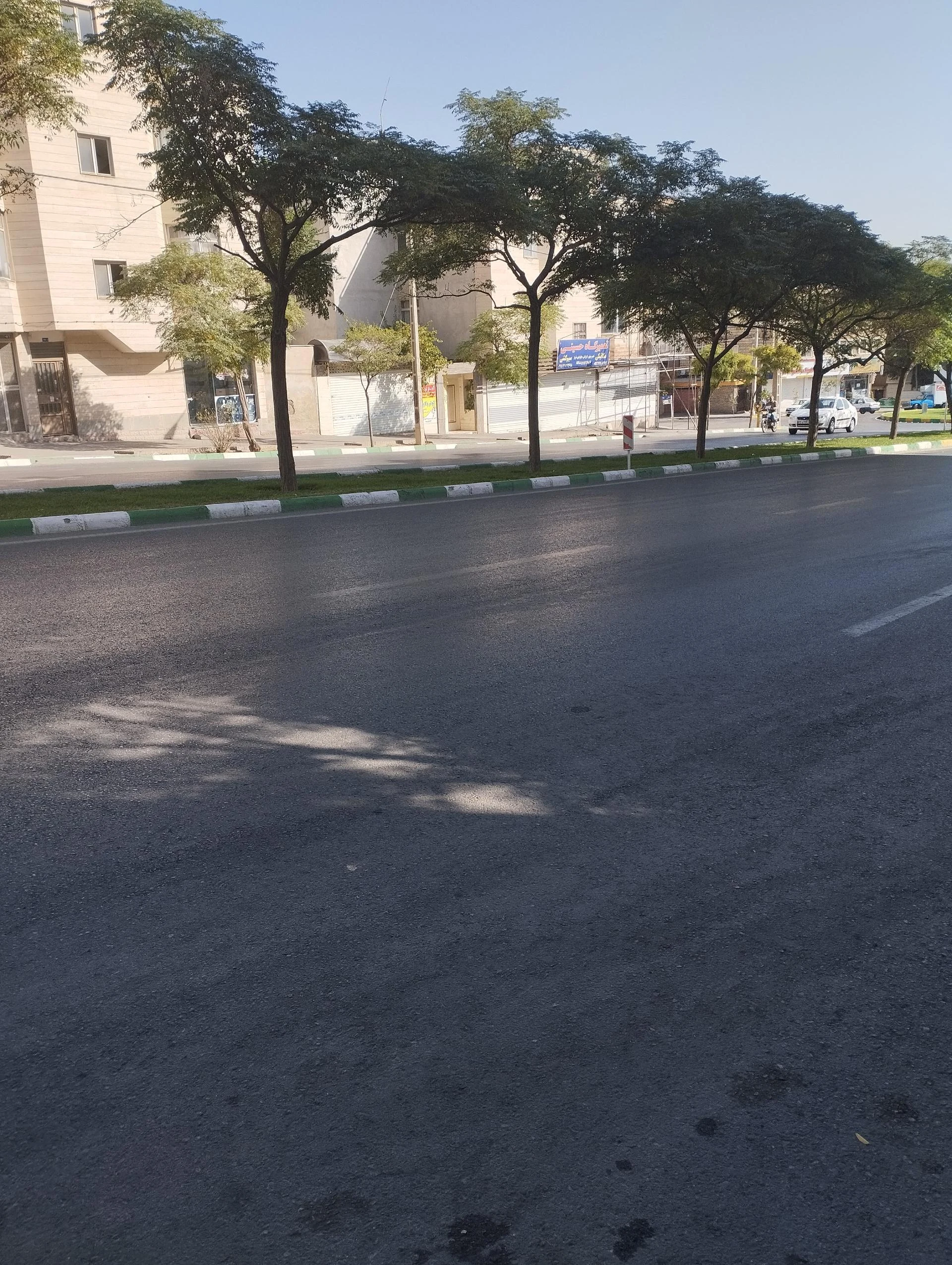 خدمات فنی اتومبیل حقیقی - مکانیکی در مشهد