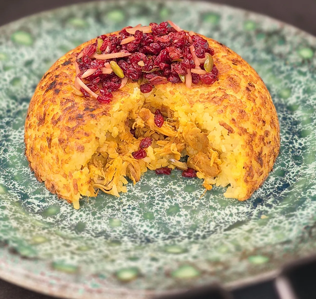 مجموعه غذایی خانه ته چین
