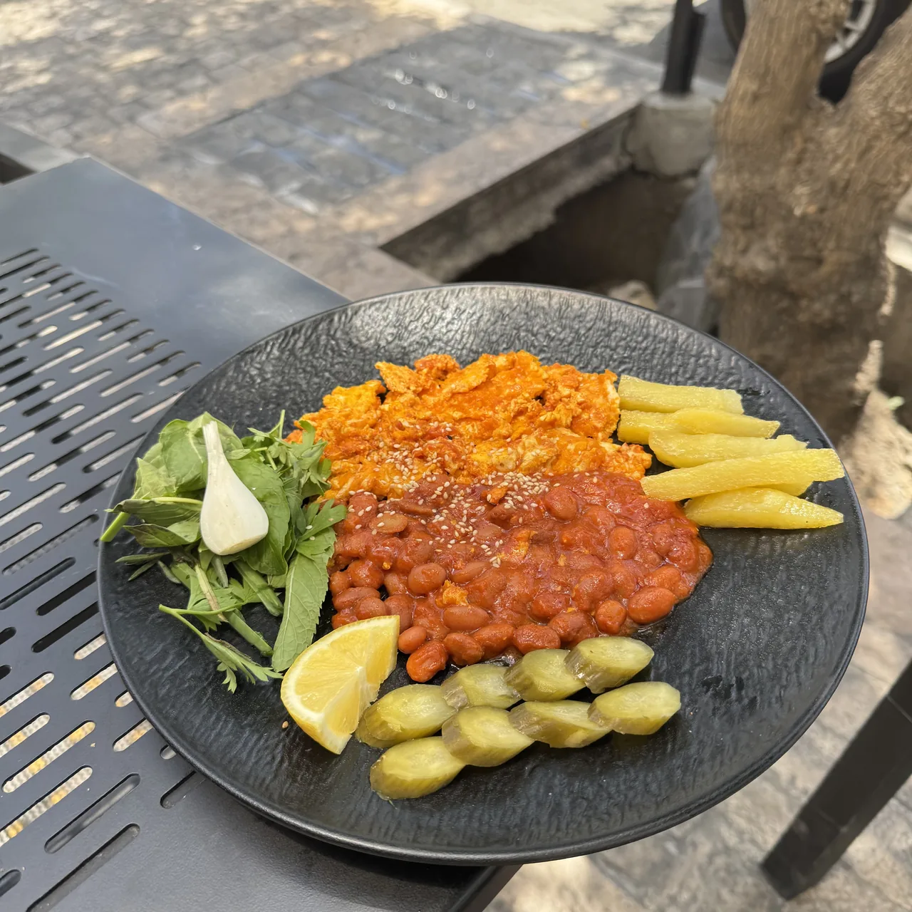 مجموعه غذایی خانه ته چین - تصویر 4