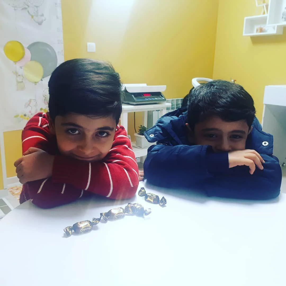مطب دکتر ریحانه برکتین - تصویر 2