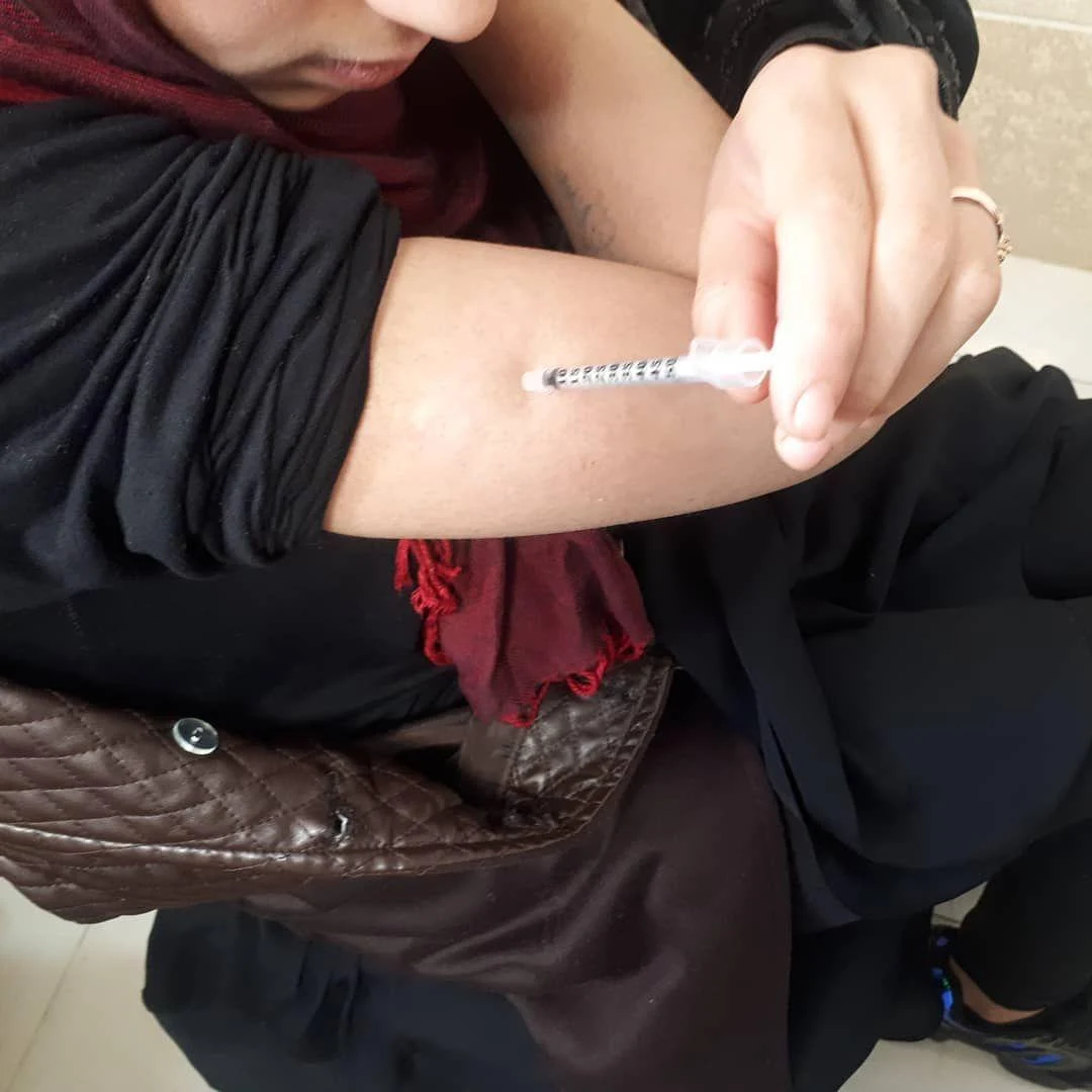 مطب دکتر ریحانه برکتین - تصویر 3