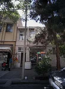 خدمات فنی پارس