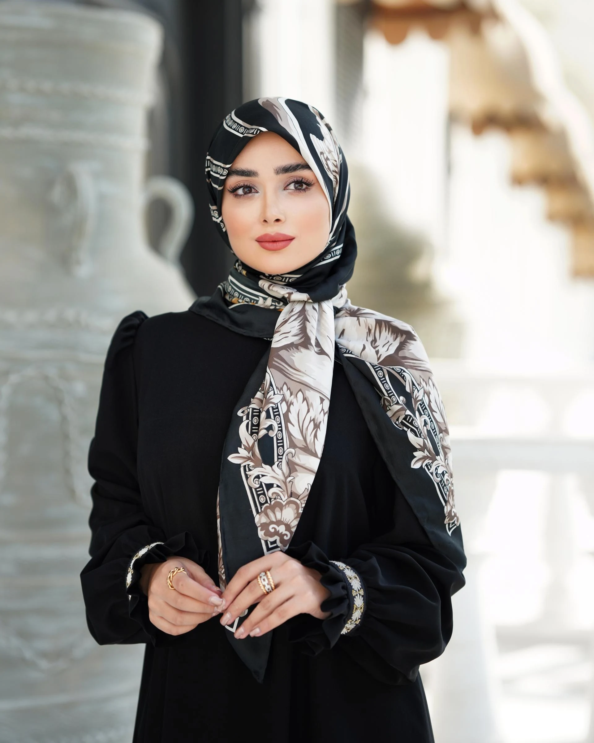 خواربارفروشی یکه زارع