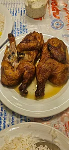 اکبرجوجه قدوسی شرقی