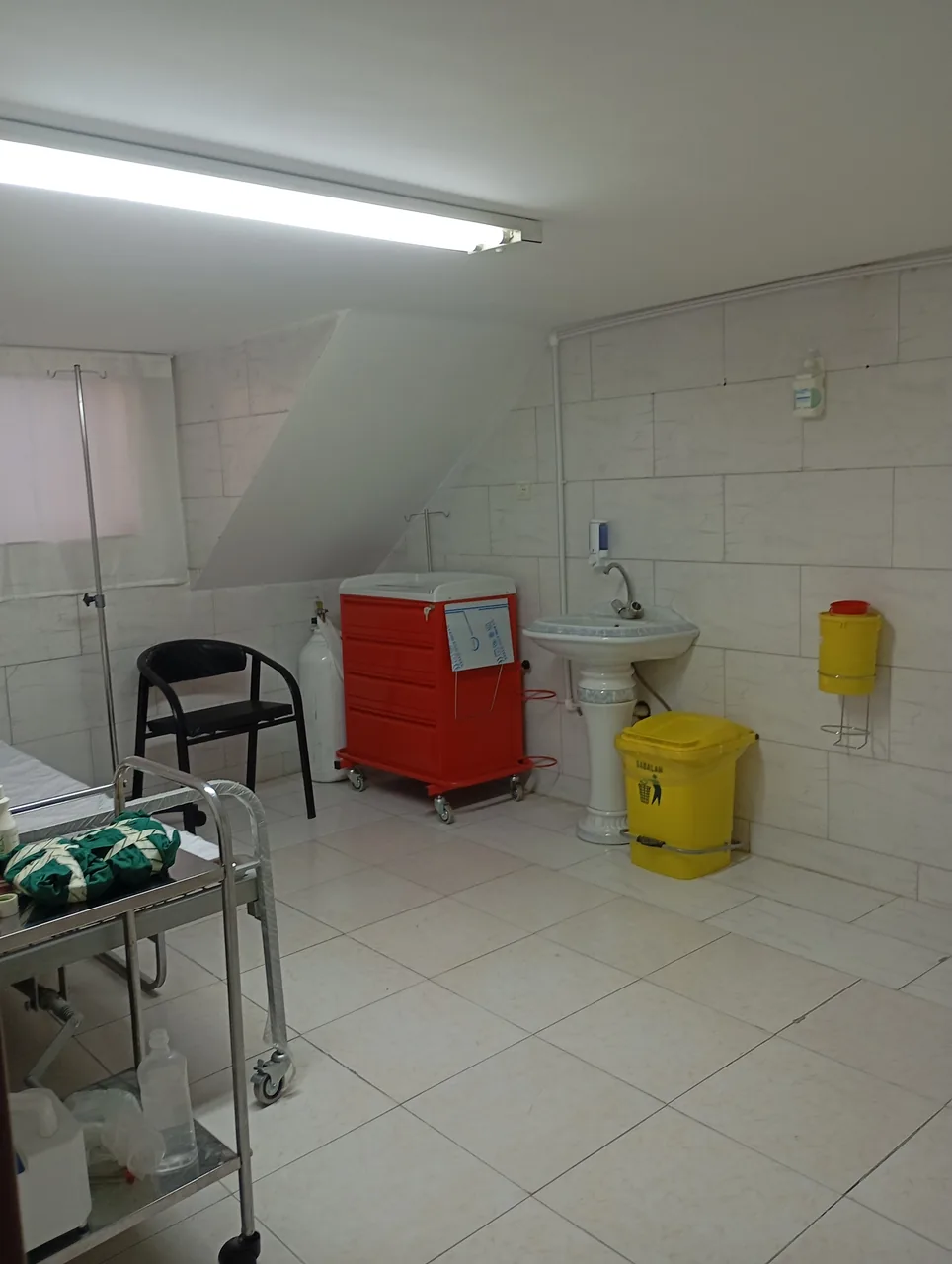 مطب دکتر حسین رحمانی نژاد - تصویر 4