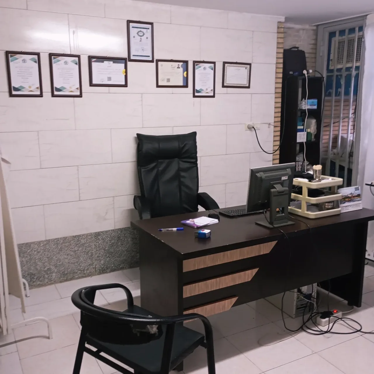 مطب دکتر حسین رحمانی نژاد - تصویر 5