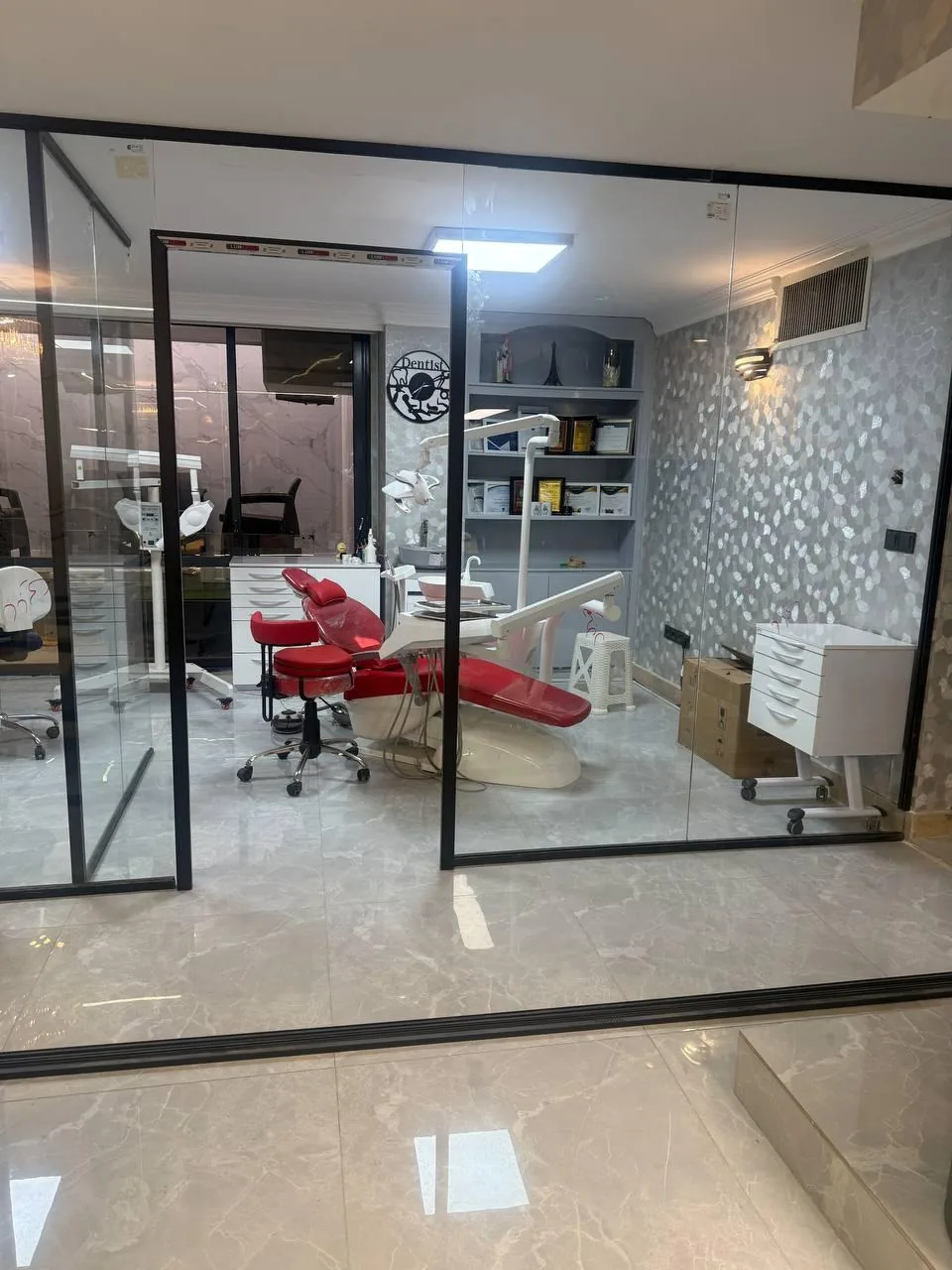 دندانپزشکی دکتر سپهر و دکتر شهشهان - تصویر 3