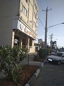 دیزی سرای سنتی خان