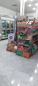 سوپر مارکت اکبری