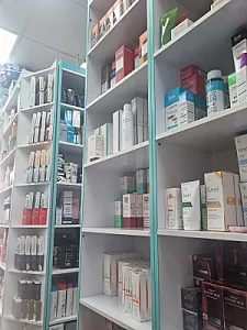 داروخانه دکتر پریناز ستاری