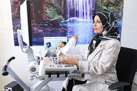 مطب دکترندا مشایخی