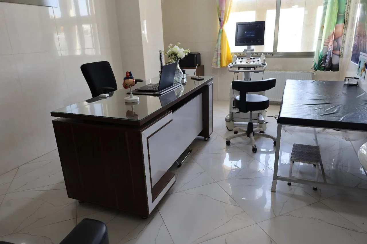 مطب دکترندا مشایخی - تصویر 2