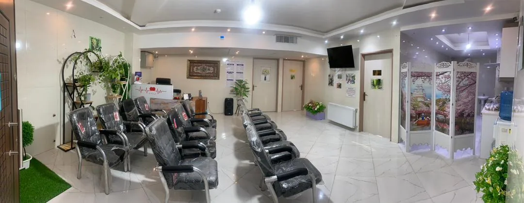 مطب دکترندا مشایخی - تصویر 3