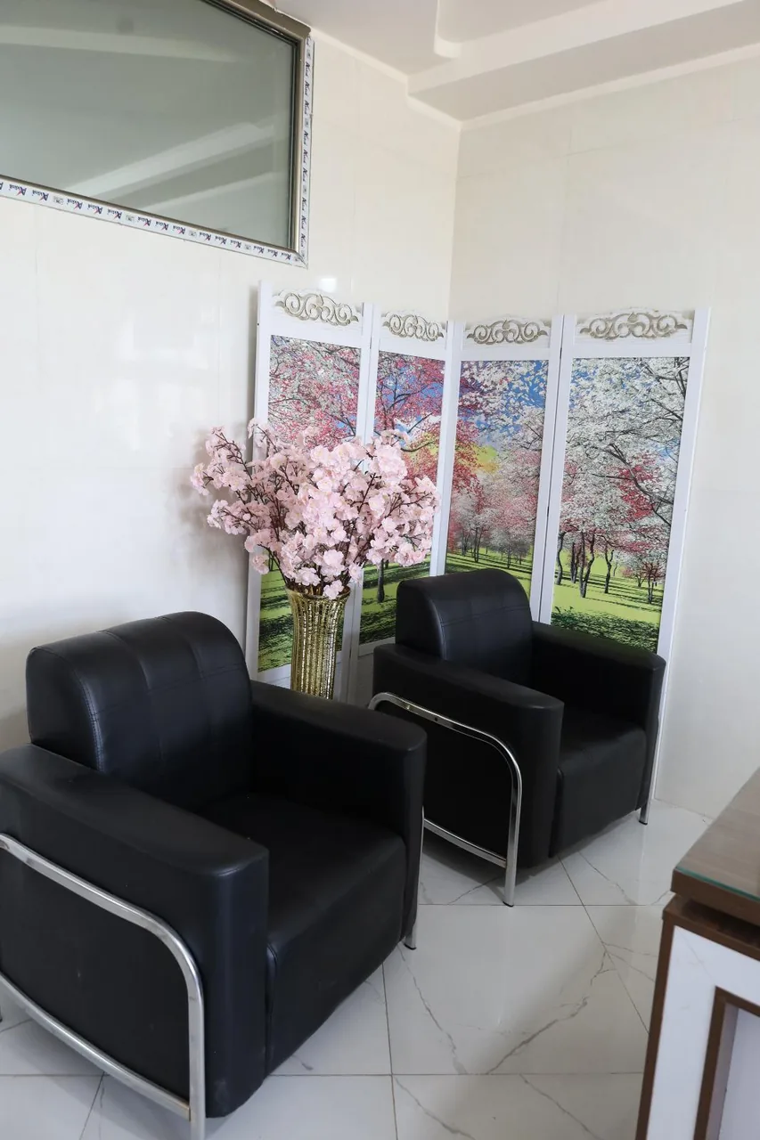 مطب دکترندا مشایخی - تصویر 5