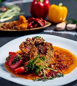 باغ مجالس رجبی