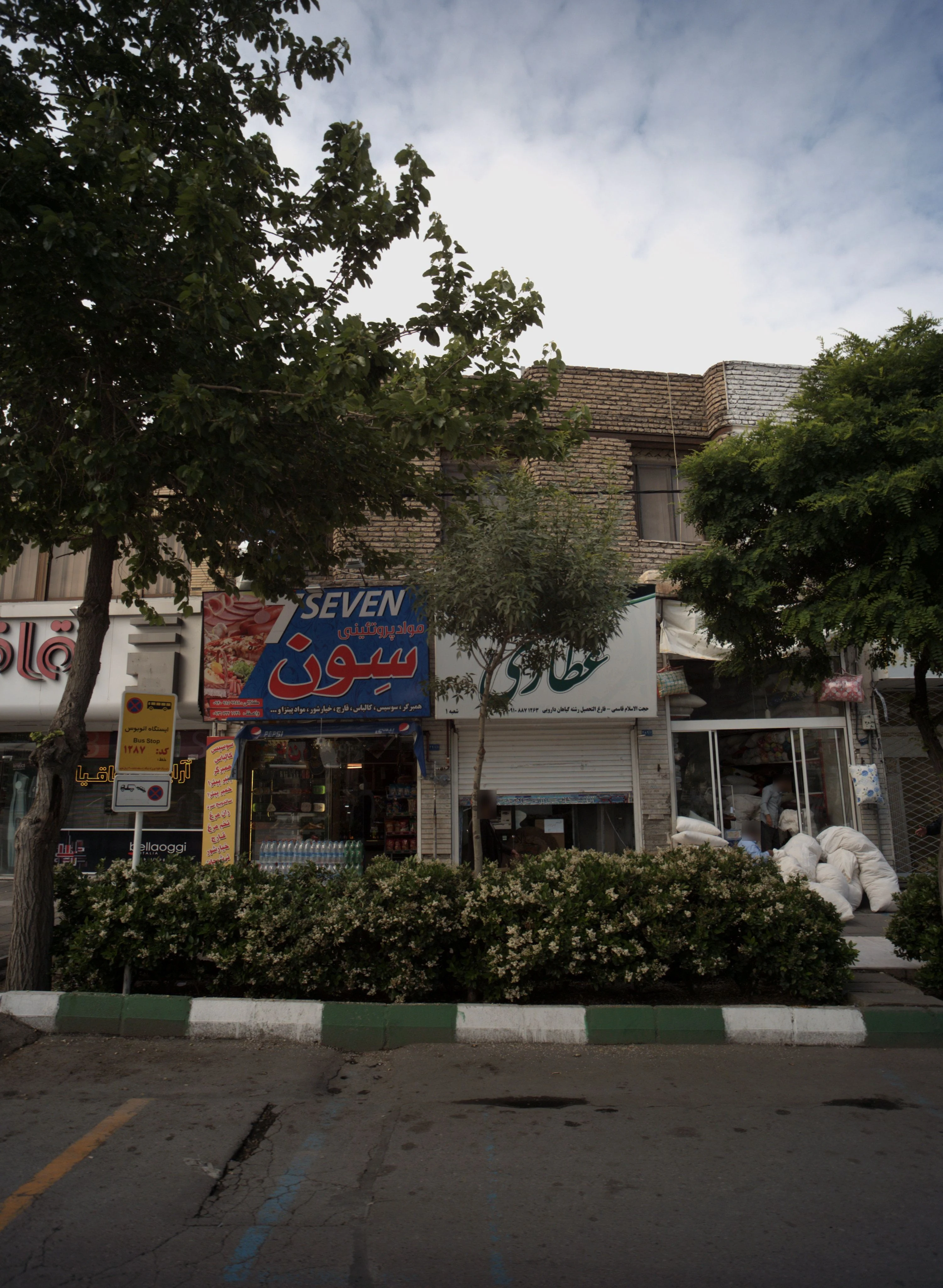 مواد پروتئینی سون - گوشت، مرغ و پروتئینی در مشهد