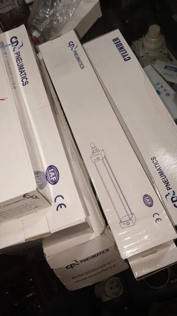 فروشگاه پمپ گویا - تصویر 4