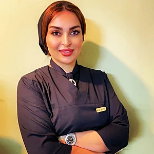 کلینیک پوست ، مو و زیبایی جوان