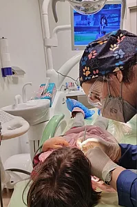 دکتر الهه باباشاهی