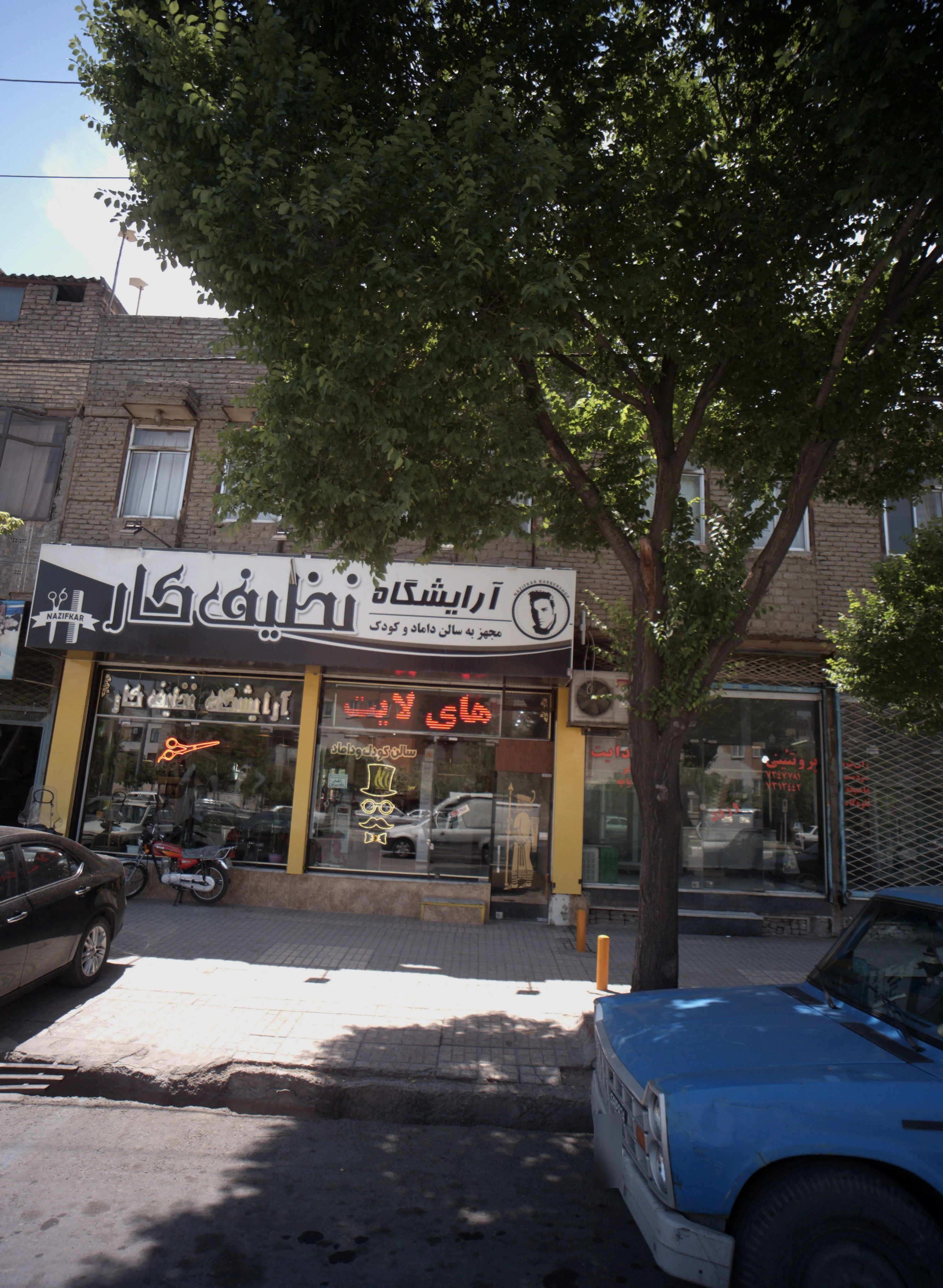 پروتئینی هدایت - گوشت، مرغ و پروتئینی در مشهد