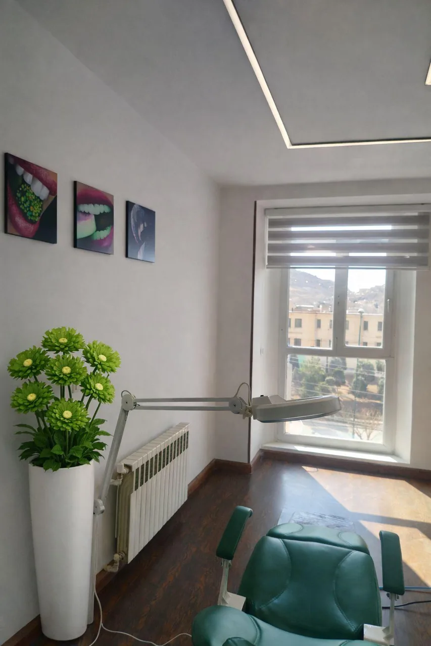 کلینیک زیبایی جانان