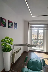 کلینیک زیبایی جانان