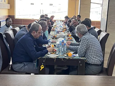 رستوران درویش گویم