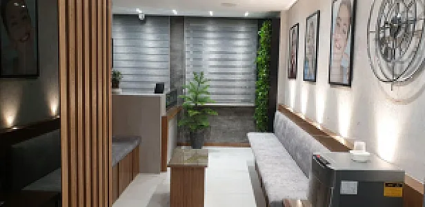 مطب دندانپزشکی دکتر مهسا نیلی