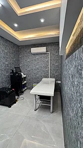 کلینیک زیبایی و لیزر هیرا