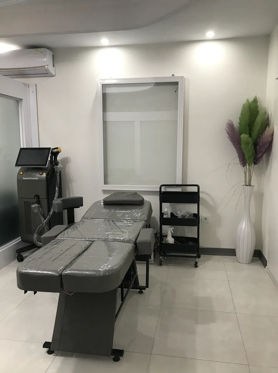 کلینیک زیبایی هما - تصویر 2