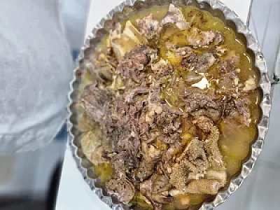 کله پزی تمیز