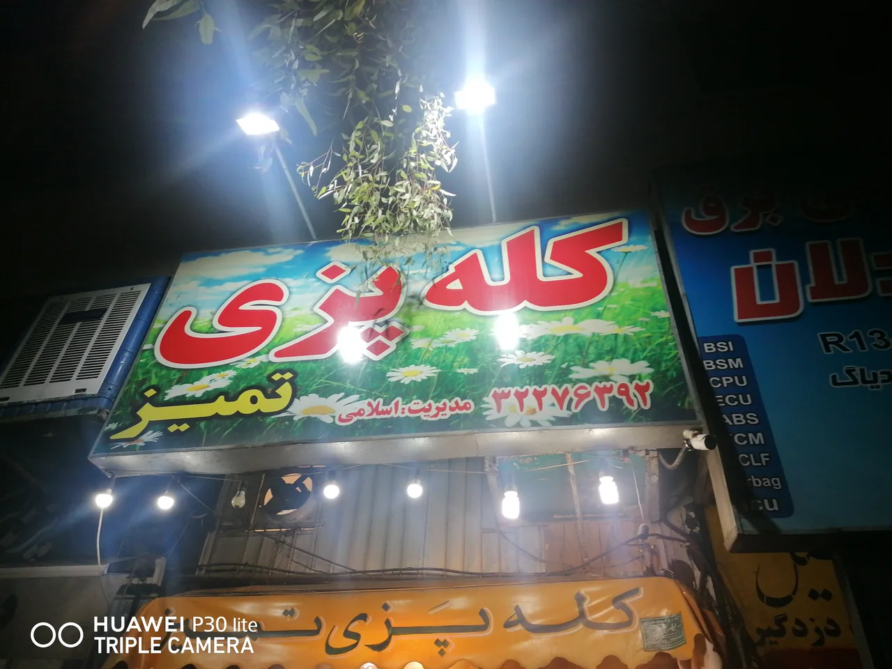کله پزی تمیز - تصویر 5