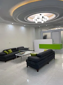 کلینیک زیبایی مهدا دادپور