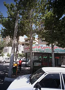 فرآورده های پروتئینی وگوشتی
